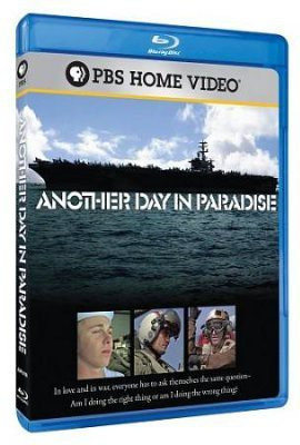 

ANOTHER DAY IN PARADISE(Blu-ray English)