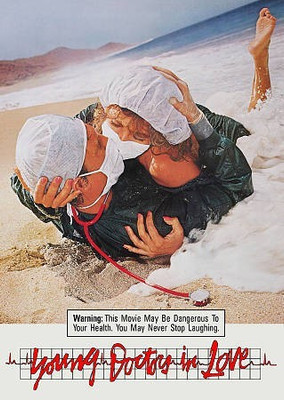 

YOUNG DOCTORS IN LOVE(DVD English)