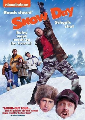 

SNOW DAY(DVD English)