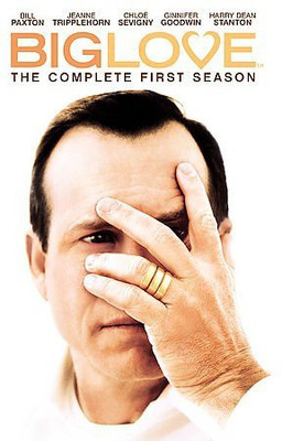 

BIG LOVE:COMPLETE FIRST SEASON(DVD English)