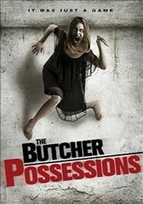 

BUTCHER POSSESSIONS(DVD English)