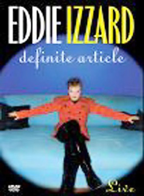 

DEFINITE ARTICLE(DVD English)