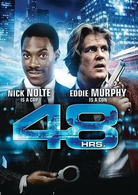 

48 HRS(DVD English)