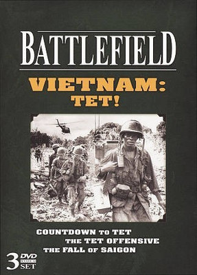 

BATTLEFIELD VIETNAM:TET(DVD English)