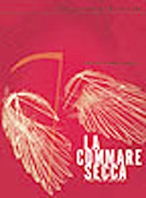 

LA COMMARE SECCA(DVD English)