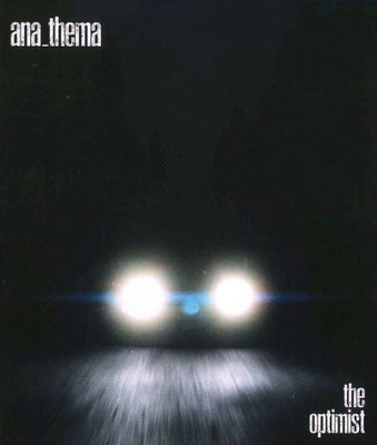 

OPTIMIST(Blu-ray English)