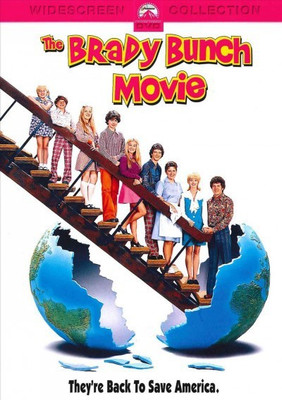 

BRADY BUNCH MOVIE(DVD English)