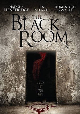 

BLACK ROOM(DVD English)