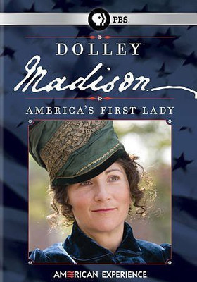 

DOLLEY MADISON(DVD English)