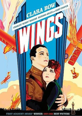 WINGS(DVD English)