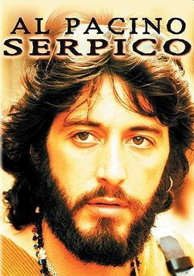 

SERPICO(DVD English)