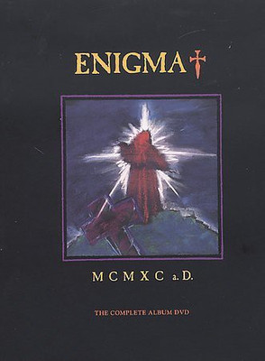 

MCMXC AD:COMPLETE ALBUM(DVD English)