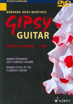 

GIPSY GUITAR(DVD English)