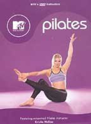 

MTV FITNESS 3PK(DVD English)