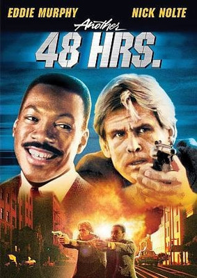 ANOTHER 48 HRS(DVD English)