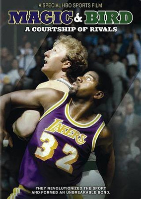 

MAGIC & BIRD:COURTSHIP OF RIVALS(DVD English)