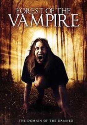 

FOREST OF THE VAMPIRE(DVD English)