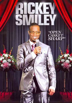 

OPEN CASKET SHARP(DVD English)