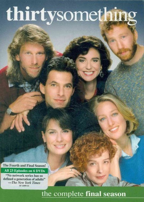 

THIRTYSOMETHING:COMPLETE FINAL SEASON(DVD English)