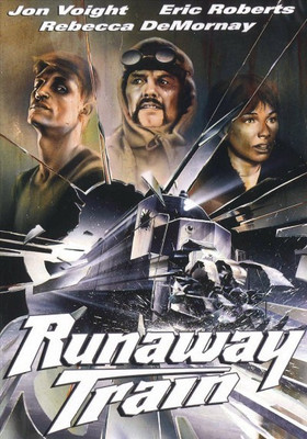 

RUNAWAY TRAIN(DVD English)