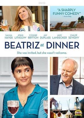 

BEATRIZ AT DINNER(DVD English)