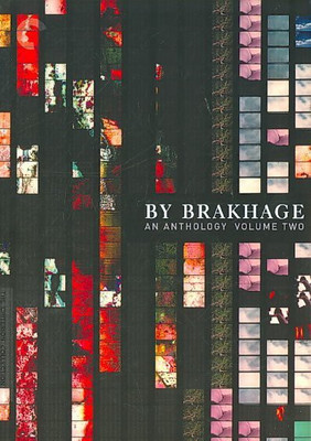 

BY BRAKHAGE:ANTHOLOGY V2(DVD English)