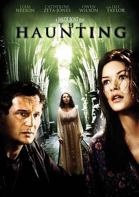

HAUNTING(DVD English)
