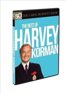 

BEST OF HARVEY KORMAN(DVD English)