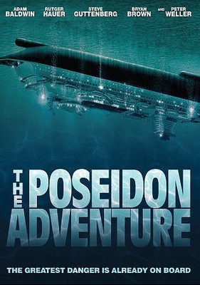 

POSEIDON ADVENTURE(DVD English)