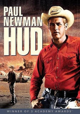 

HUD(DVD English)