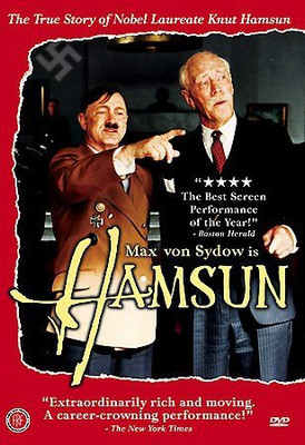 

HAMSUN(DVD English)