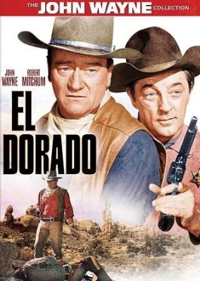 

EL DORADO(DVD English)