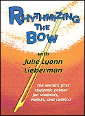 

RHYTHMIZING THE BOW(DVD English)