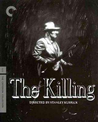 

KILLING(Blu-ray English)