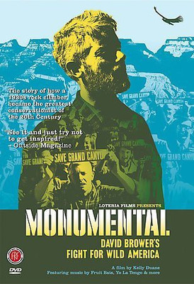 MONUMENTAL(DVD English)
