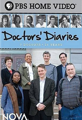 

DOCTORS' DIARIES(DVD English)