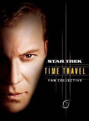 

STAR TREK:FAN COLLECTIVE:TIME TRAVEL(DVD English)