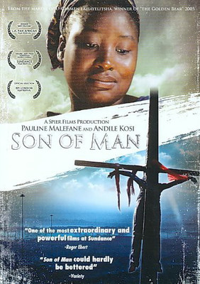 

SON OF MAN(DVD English)