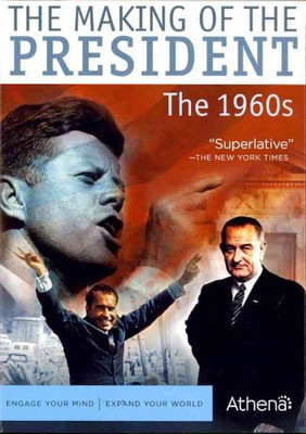 

MAKING OF THE PRESIDENT(DVD English)