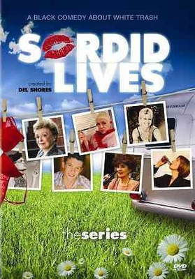 

SORDID LIVES(DVD English)
