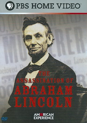 

AMERICAN EXPERIENCE:ASSASSINATION OF(DVD English)