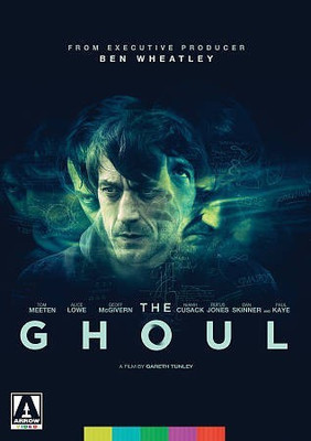 

GHOUL(DVD English)