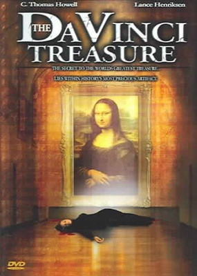 

DA VINCI TREASURE(DVD English)