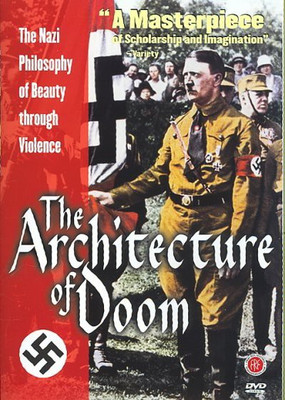 

ARCHITECTURE OF DOOM(DVD English)
