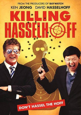 

KILLING HASSELHOFF(DVD English)