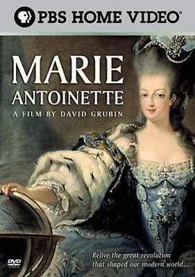 MARIE ANTOINETTE(DVD English)