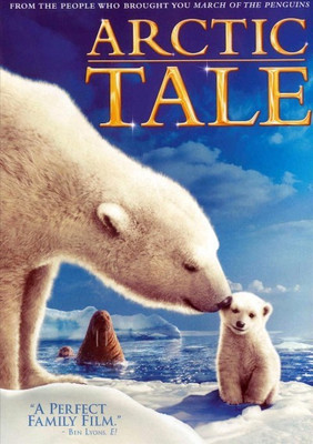 

ARCTIC TALE(DVD English)