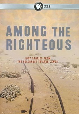 

AMONG THE RIGHTEOUS:LOST STORIES FORM(DVD English)