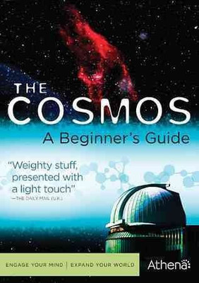 

COSMOS:BEGINNER'S GUIDE(DVD English)