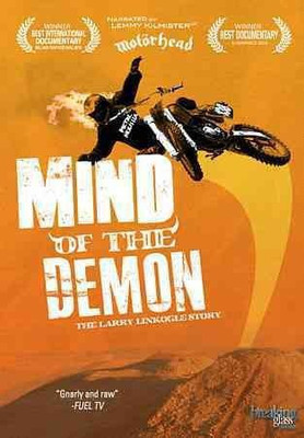 

MIND OF THE DEMON(DVD English)